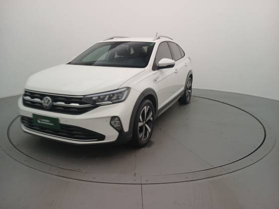 VOLKSWAGEN NIVUS 1.0 200 TSI TOTAL FLEX HIGHLINE AUTOMÁTICO VOLKSWAGEN NIVUS 1.0 200 TSI TOTAL FLEX HIGHLINE AUTOMÁTICO